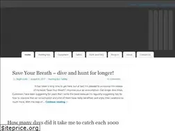 Sites similar to lionfish-hunting.com