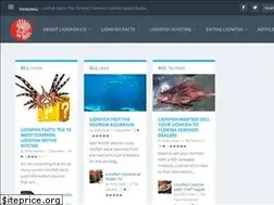 Sites similar to lionfish.co