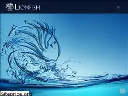 Sites similar to lionfishcreative.com