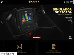Sites similar to lionfitness.com.br