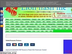 Sites similar to lionflashfile.blogspot.com