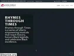 Sites similar to lionforge.com