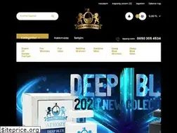 Sites similar to lionfrancesco.com.tr