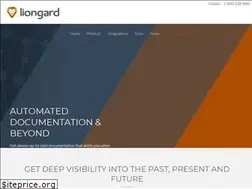 Sites similar to liongard.com