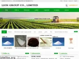 Sites similar to liongroup-cn.com
