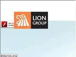 Sites similar to liongroup.com.my