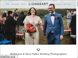 Sites similar to lionheart.com.au