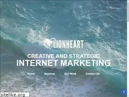 Sites similar to lionheart.net