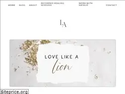 Sites similar to lionheartalchemy.com