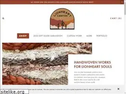 Sites similar to lionheartcanyonstudio.com