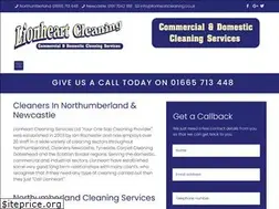 Sites similar to lionheartcleaning.co.uk