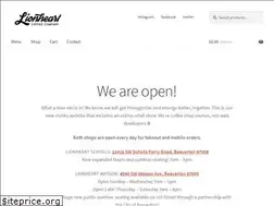 Sites similar to lionheartcoffee.com