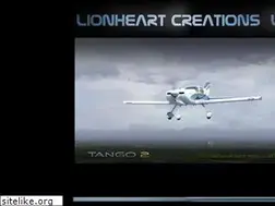 Sites similar to lionheartcreations.com