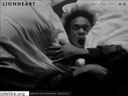 Sites similar to lionheartfeltonline.com