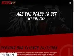 Sites similar to lionheartgym.com