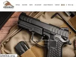 Sites similar to lionheartindustries.com