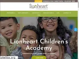 Sites similar to lionheartkid.org