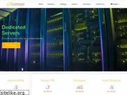 Sites similar to lionhost.gr