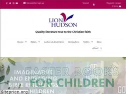 Sites similar to lionhudson.com