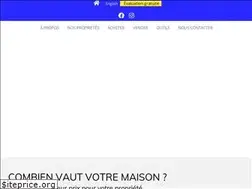 Sites similar to lionimmobilier.ca