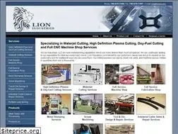 Sites similar to lionind.com