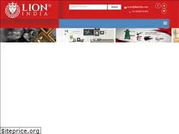 Sites similar to lionindia.com