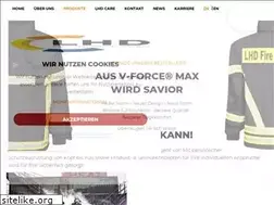 Sites similar to lioninternational.de