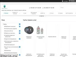 Sites similar to lioninvest.com.ua