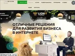 Sites similar to lionit.ru