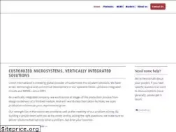 Sites similar to lionix-international.com