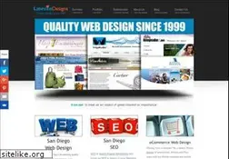Sites similar to lionizedesigns.com