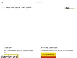 Sites similar to lionkingeducation.co.uk