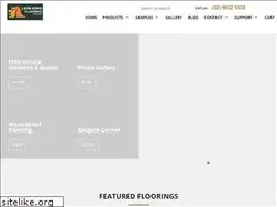Sites similar to lionkingflooring.com.au