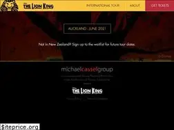 Sites similar to lionkinginternational.com