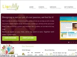 Sites similar to lionlilly.com