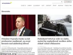 Sites similar to lionline.sk