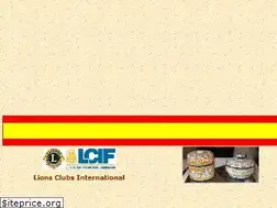 Sites similar to lionluis.com