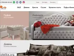 Sites similar to lionmebel.com