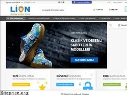 Sites similar to lionmedikalgiyim.com