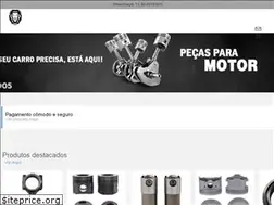 Sites similar to lionmotors.com.br