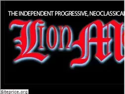Sites similar to lionmusic.com