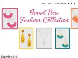 Sites similar to lionne-designs.myshopify.com