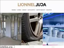 Sites similar to lionnel-luca.fr