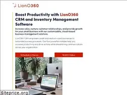 Sites similar to lionobytes.com