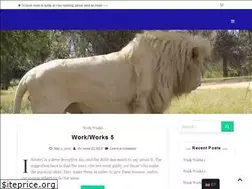 Sites similar to lionofjudah.fr
