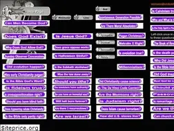Sites similar to lionofjudah1.org