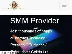 Sites similar to lionpanel.com