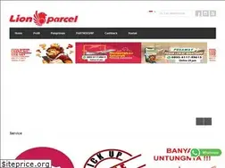 Sites similar to lionparceljakarta.id