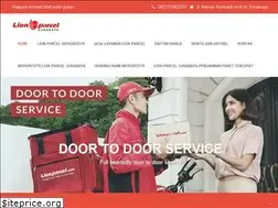 Sites similar to lionparcelsurabaya.com