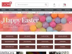Sites similar to lionpic.co.uk
